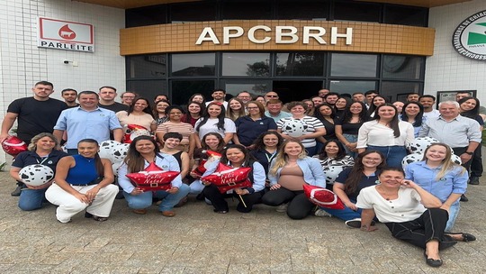 Mensagem de Agradecimento – Encerramento do Ano